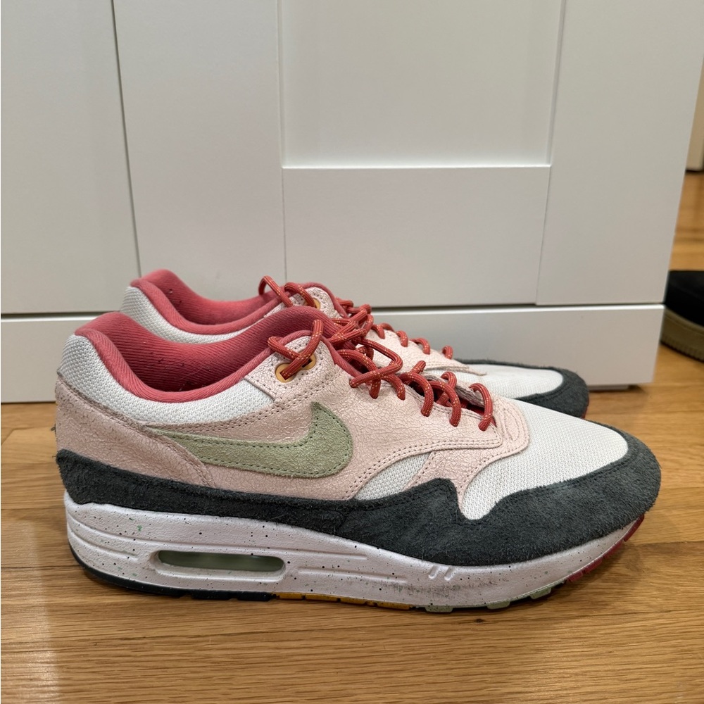 Nike Air Max Easter Celebration